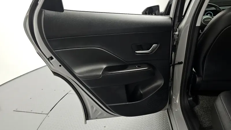 Hyundai Kona Electric