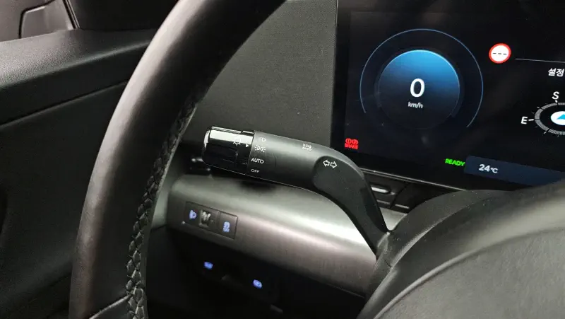 Hyundai Kona Electric