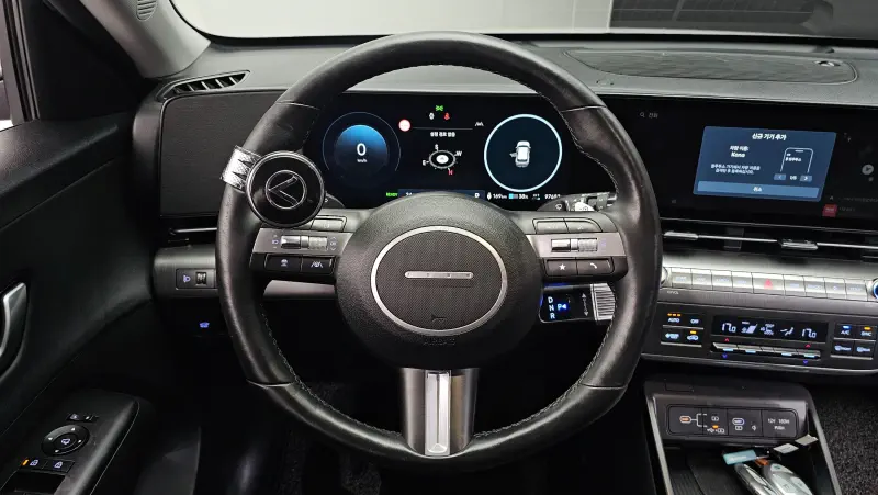 Hyundai Kona Electric
