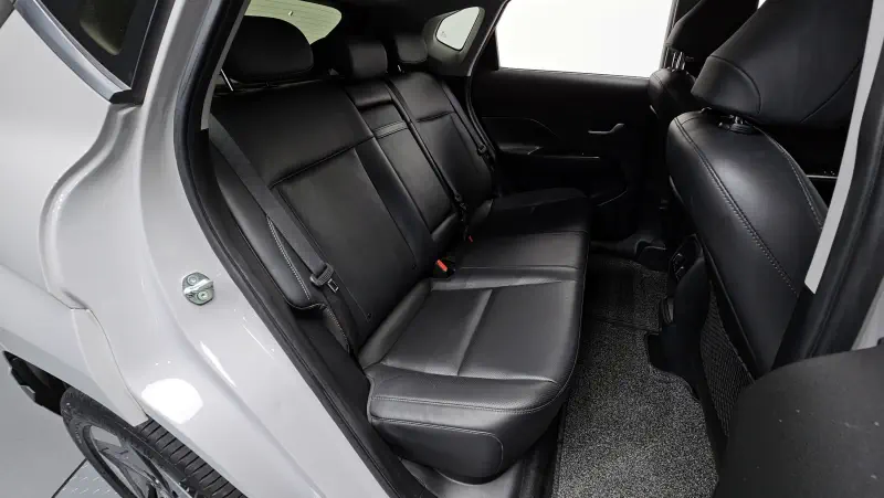 Hyundai Kona Electric