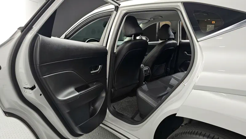 Hyundai Kona Electric
