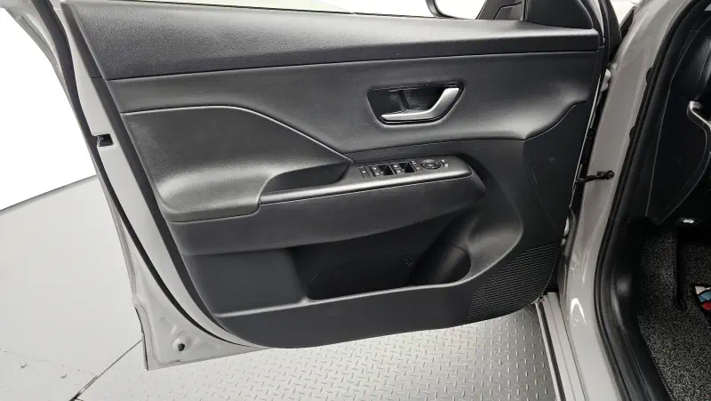 Hyundai Kona Electric