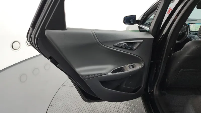 Daewoo Malibu