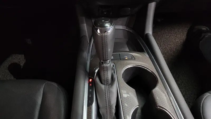 Daewoo Malibu