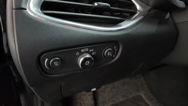 Daewoo Malibu
