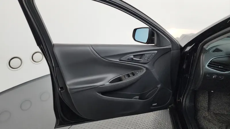 Daewoo Malibu