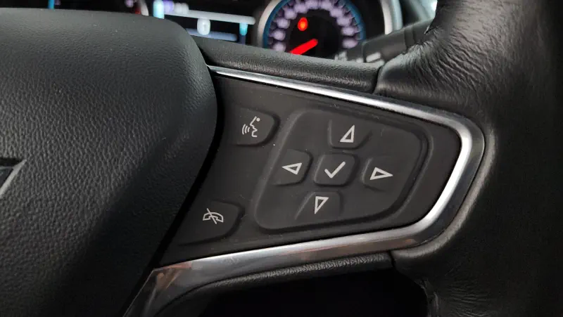 Daewoo Malibu