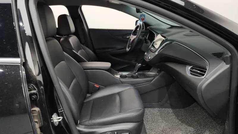Daewoo Malibu