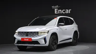 Renault Grand Koleos