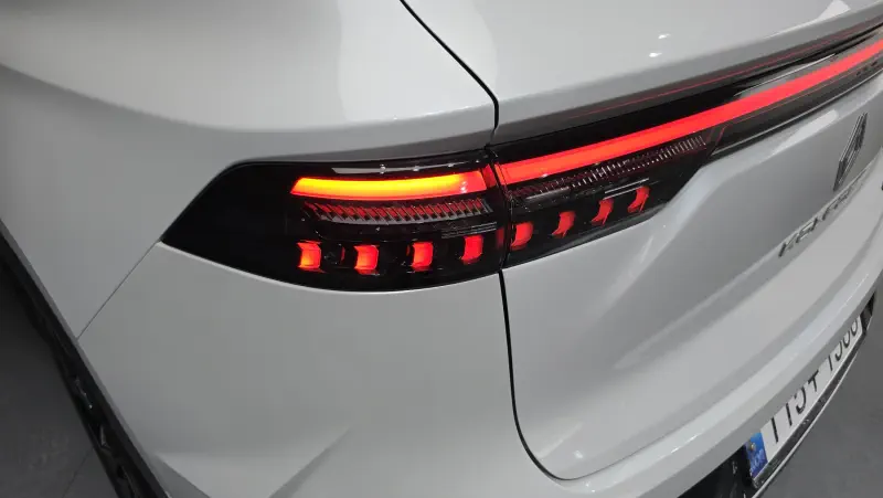 Renault Grand Koleos