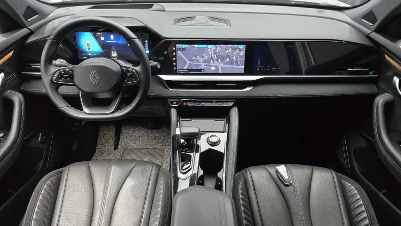 Renault Grand Koleos