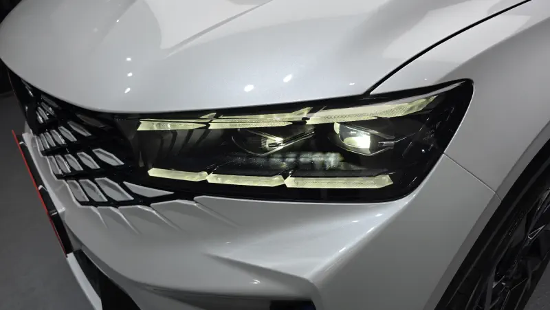 Renault Grand Koleos