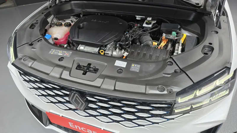 Renault Grand Koleos