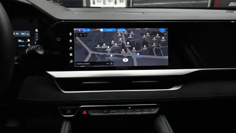 Renault Grand Koleos