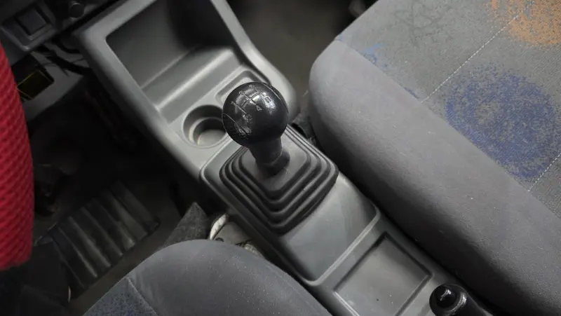 Daewoo damas
