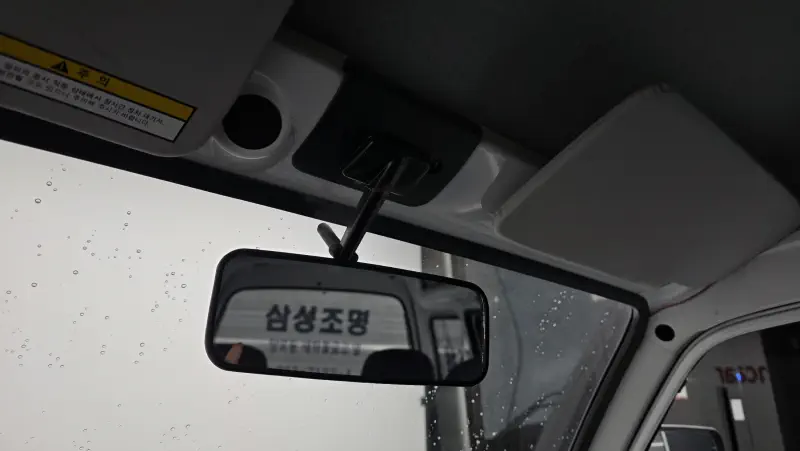 Daewoo damas