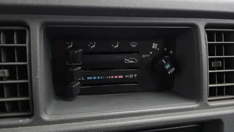Daewoo damas