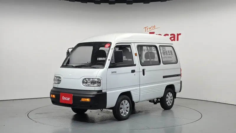 Daewoo damas