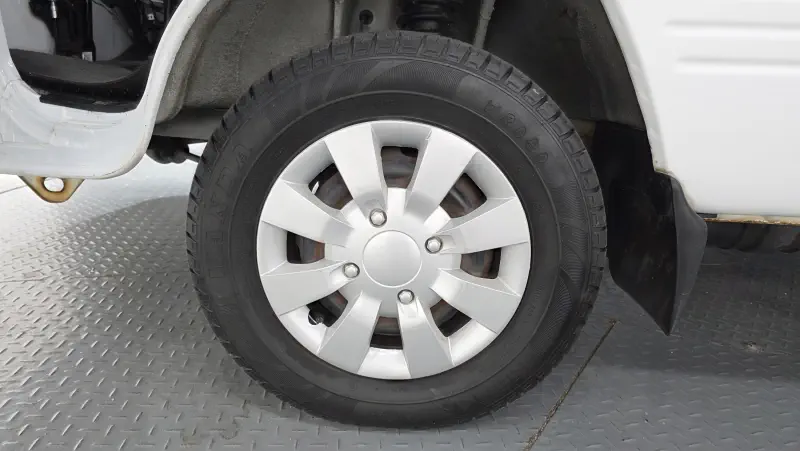 Daewoo damas