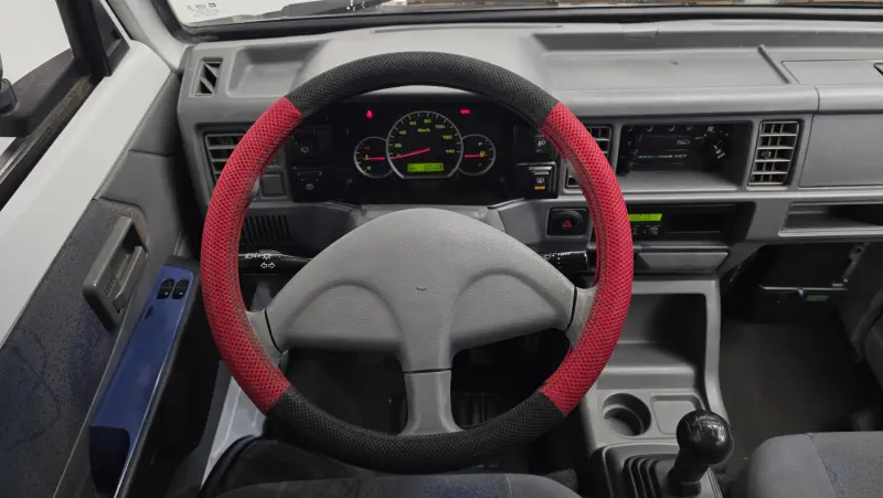Daewoo damas