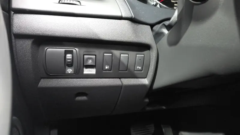 Renault Samsung SM3