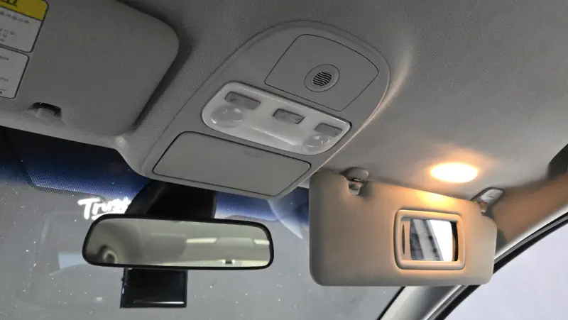 Renault Samsung SM3
