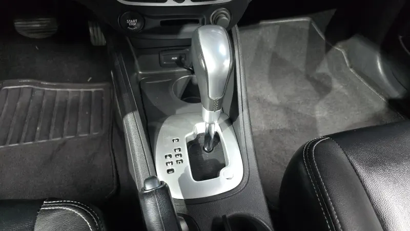 Renault Samsung SM3