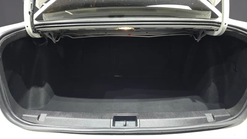Renault Samsung SM3