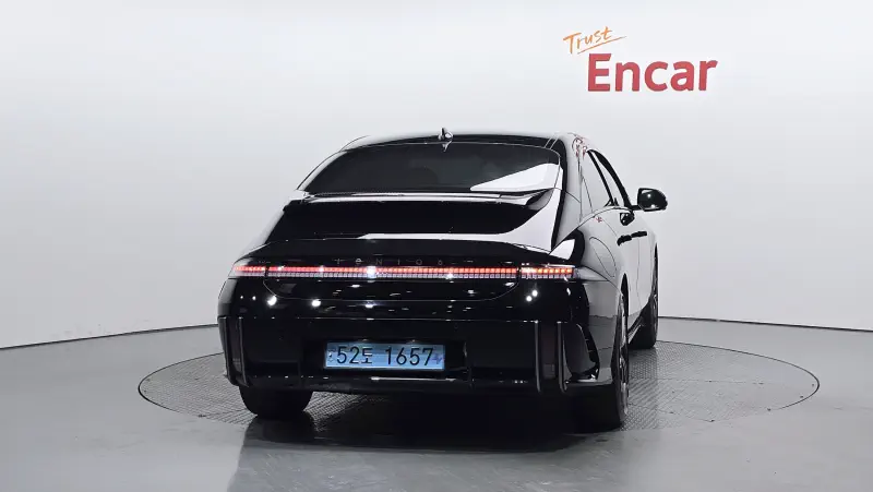 Hyundai Ioniq 6