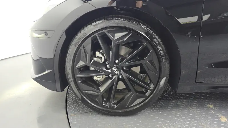 Hyundai Ioniq 6