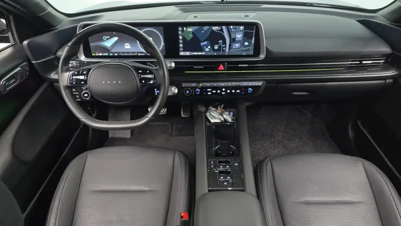 Hyundai Ioniq 6