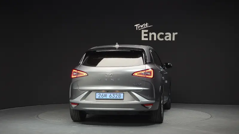 Hyundai Nexo