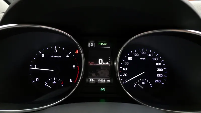 Hyundai Maxcruze