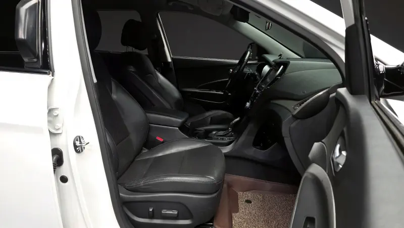 Hyundai Maxcruze