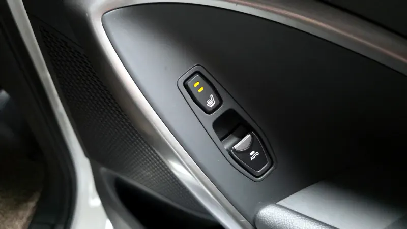 Hyundai Maxcruze