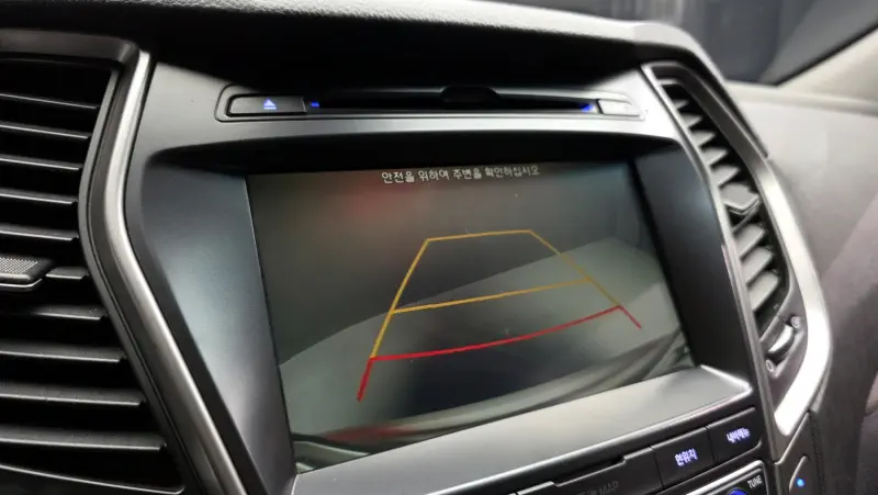 Hyundai Maxcruze