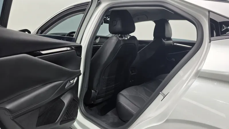 Citroen DS4