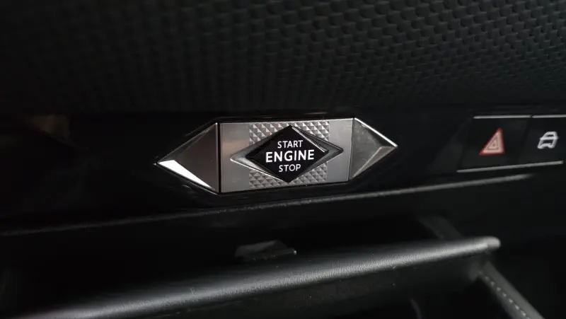 Citroen DS4