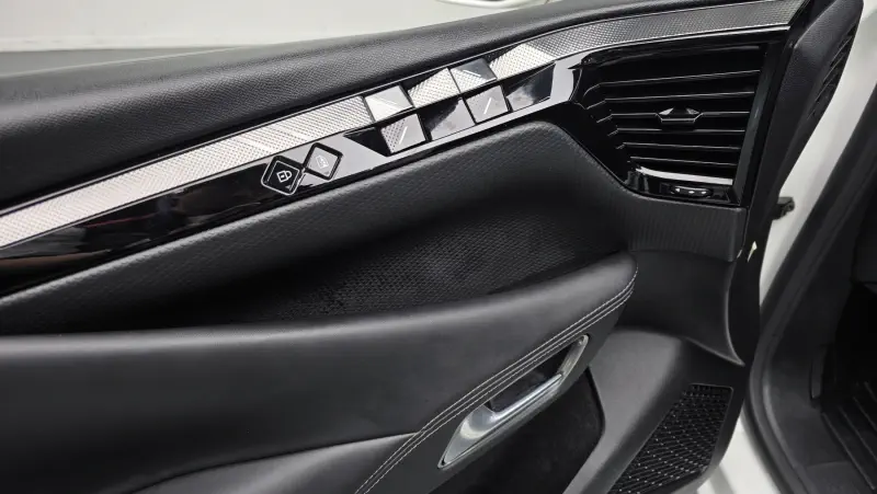 Citroen DS4