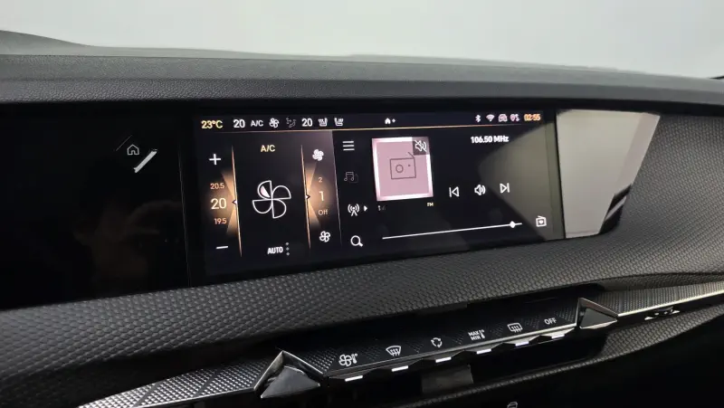 Citroen DS4
