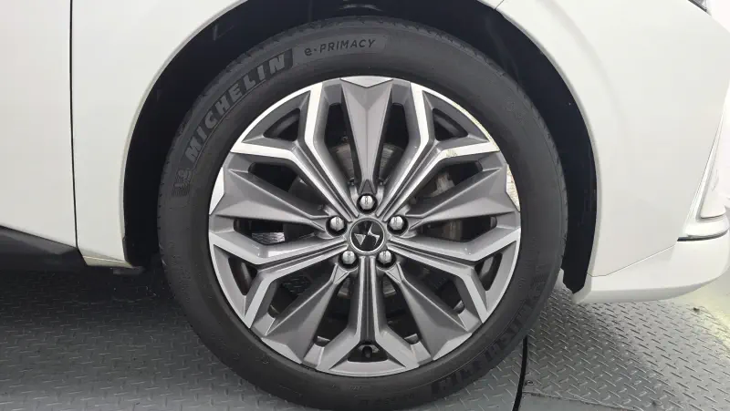 Citroen DS4