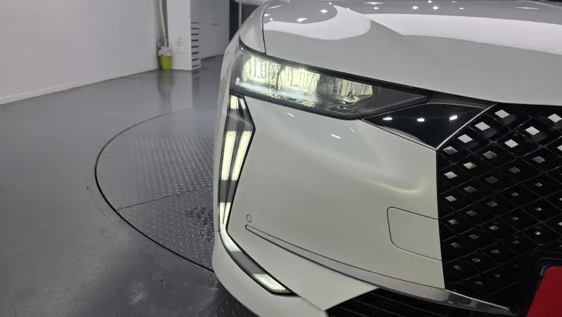Citroen DS4