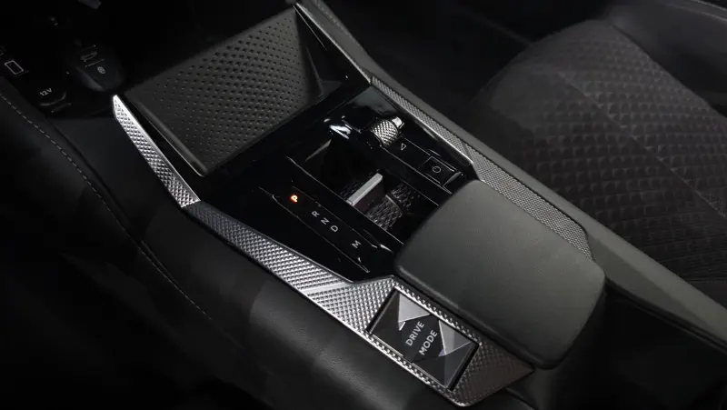 Citroen DS4