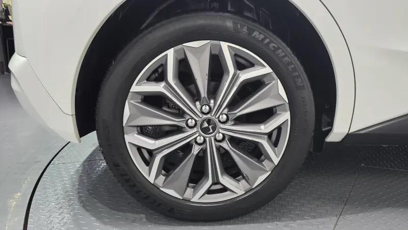 Citroen DS4