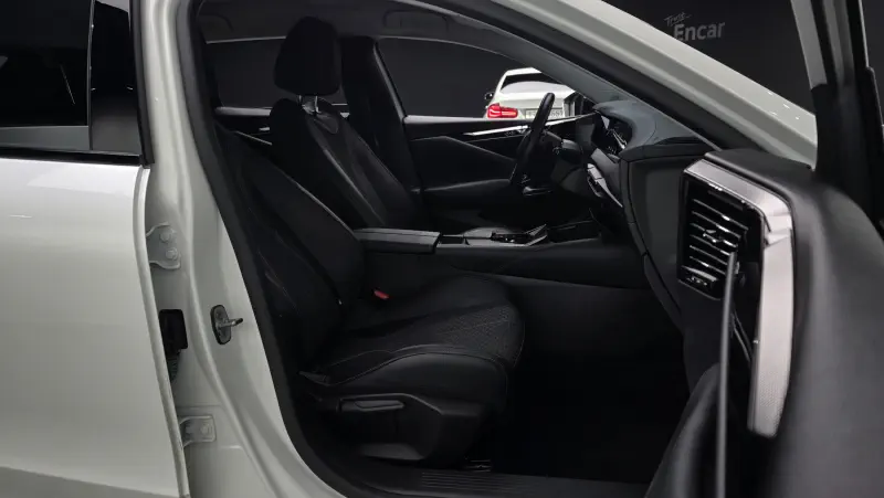 Citroen DS4