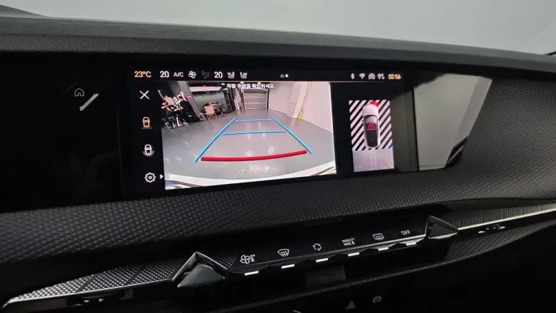 Citroen DS4