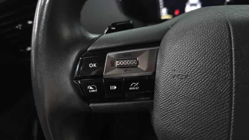 Citroen DS4