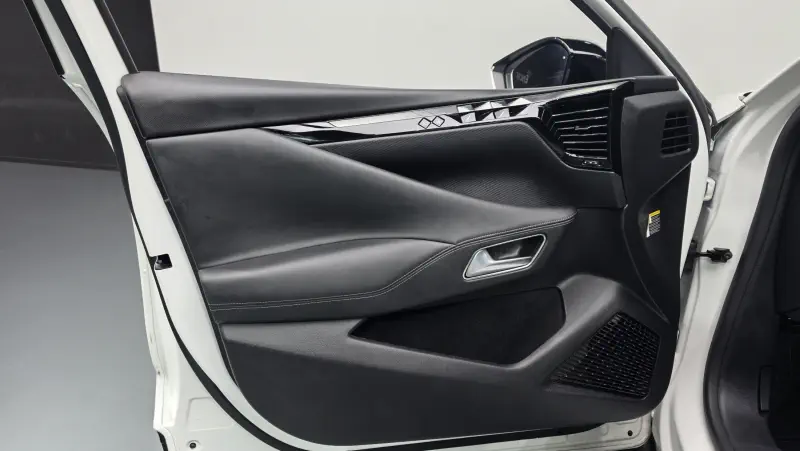 Citroen DS4