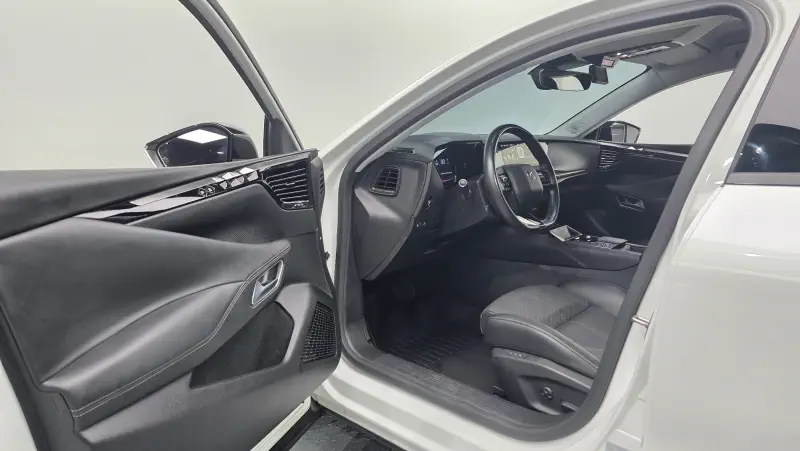 Citroen DS4