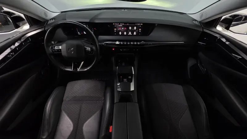 Citroen DS4